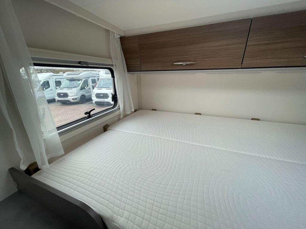 2024, Etrusco, V5900 Df. Automatic side photo 3