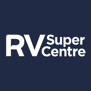 RV Super Centre Logo