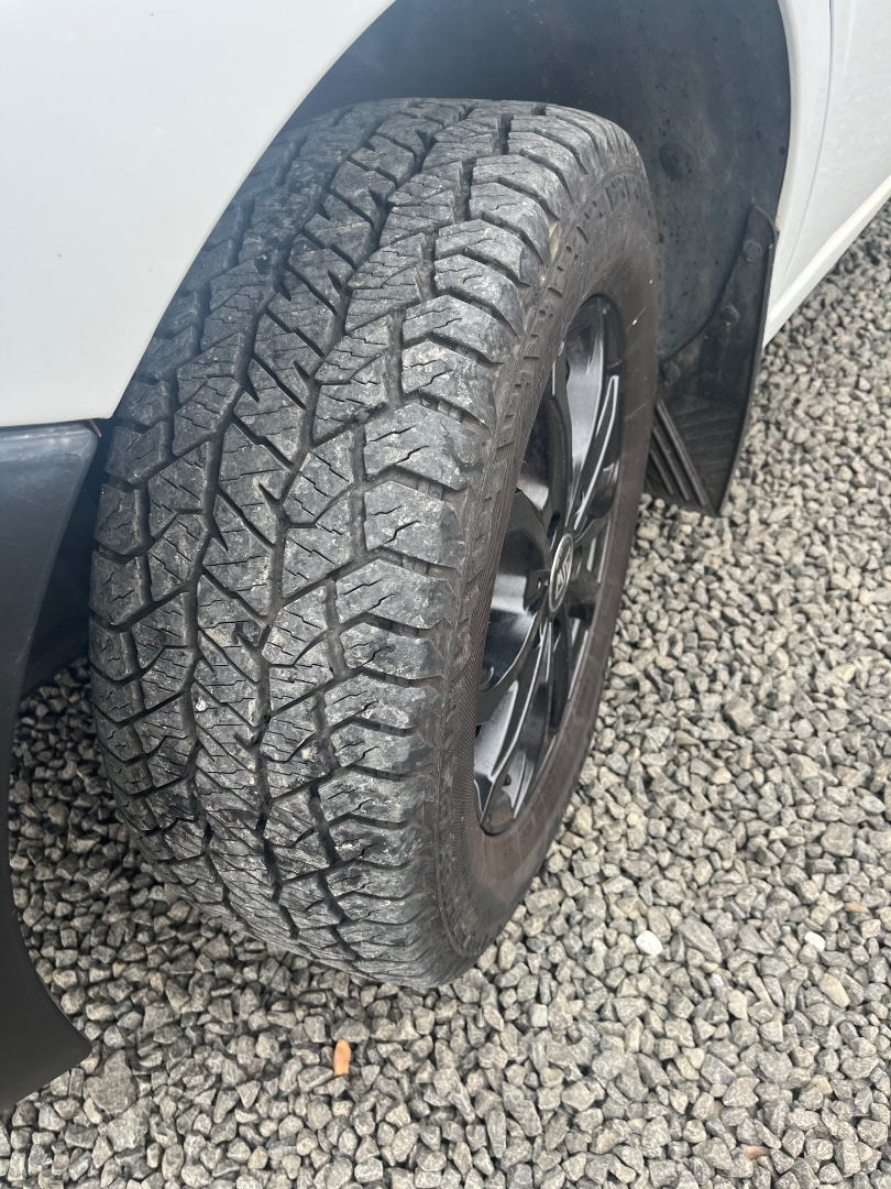 Living the Dream…… and This Eye Catching Campervan for Sale a Nissan NV 400 SE D side photo 4